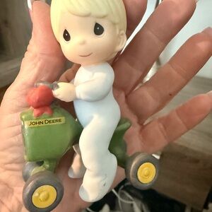 John Deere Precious Moments